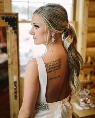 Country Wedding