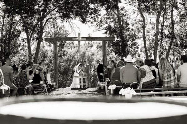 Wedding Ceremonies