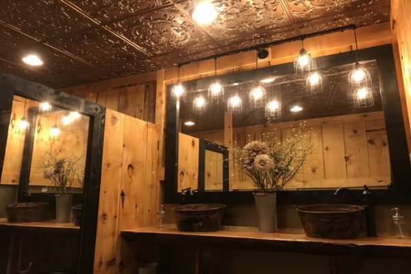 Venue Bathroom