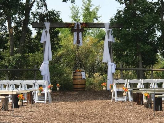 Wedding Ceremony