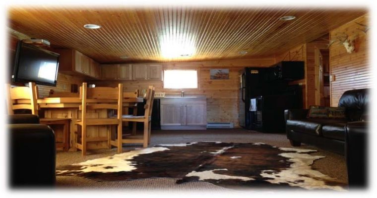 Deer Dwelling Lodge