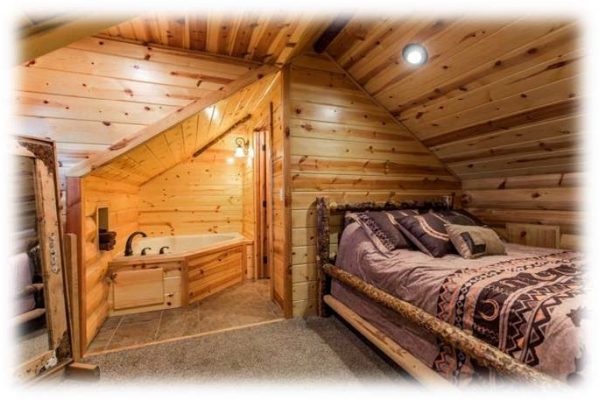 Grand Lodge Suite