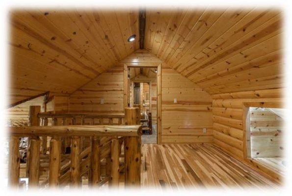 Grand Bridal Lodge