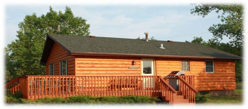 Pheasant Haven Lodge