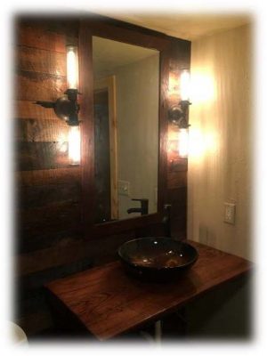 Pheasant Haven Family Lodge