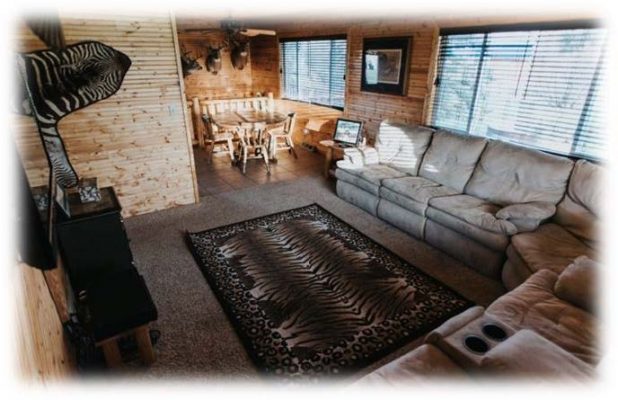 Pheasant Haven Family Lodge