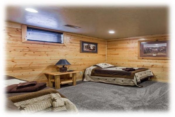 Pheasant Haven Bedrooms