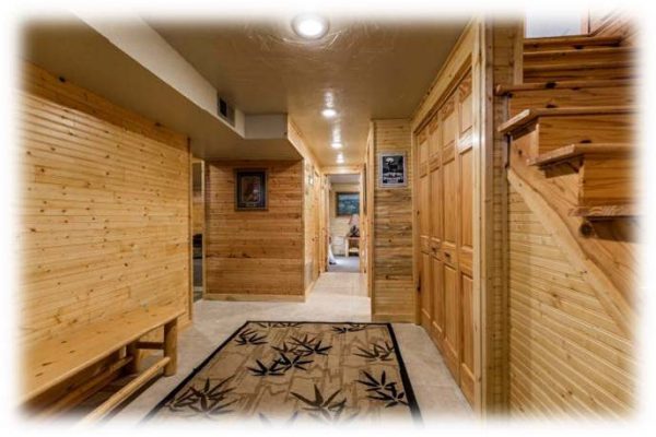 Pheasant Haven Family Cabin