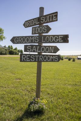 Wedding Suites